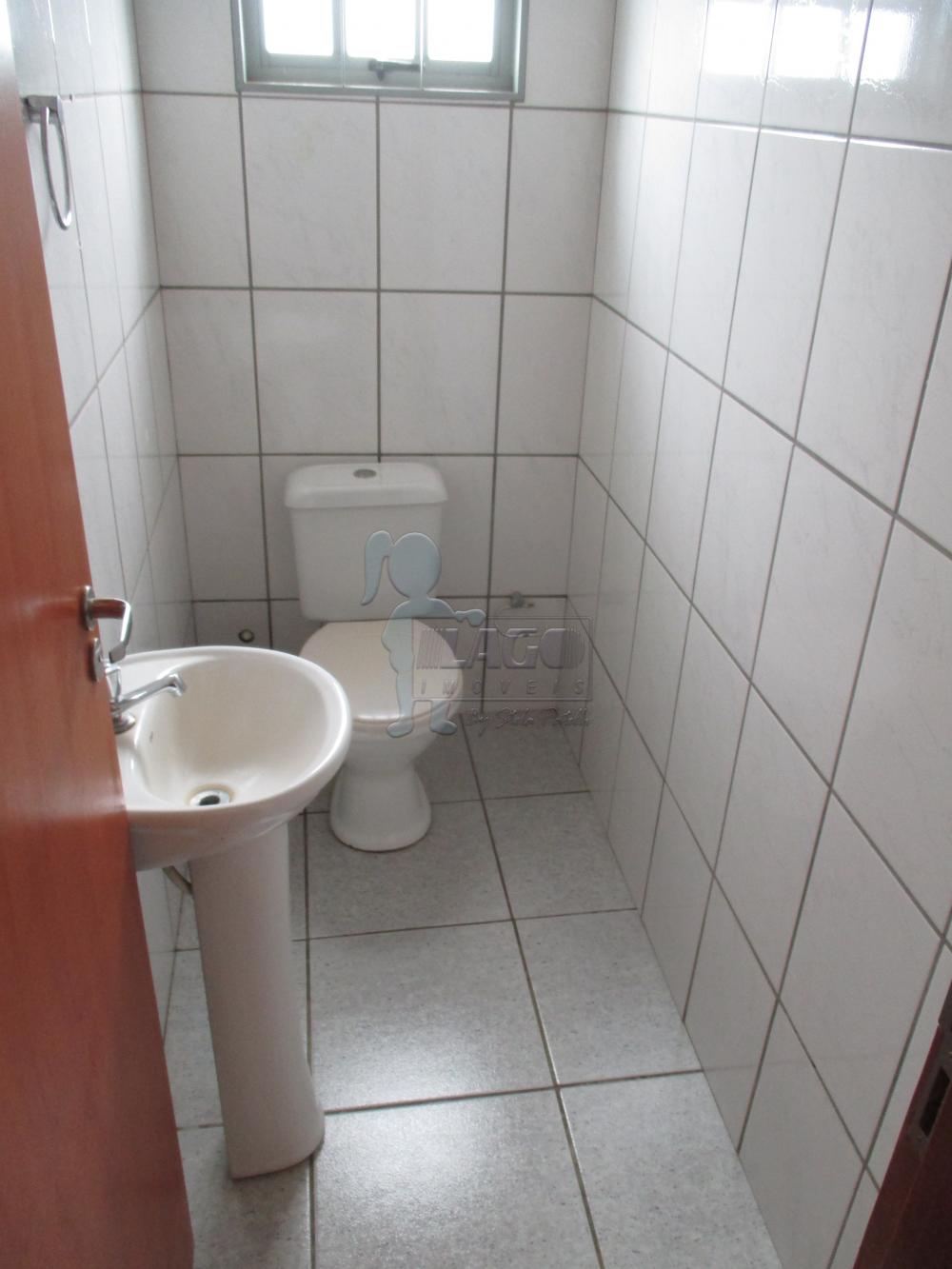 Alugar Comercial padr&atilde;o / Casa comercial em Ribeir&atilde;o Preto R$ 1.200,00 - Foto 4