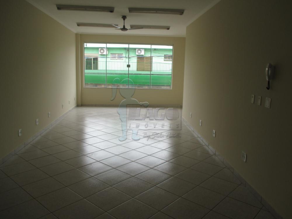 Alugar Comercial padr&atilde;o / Casa comercial em Ribeir&atilde;o Preto R$ 1.200,00 - Foto 2