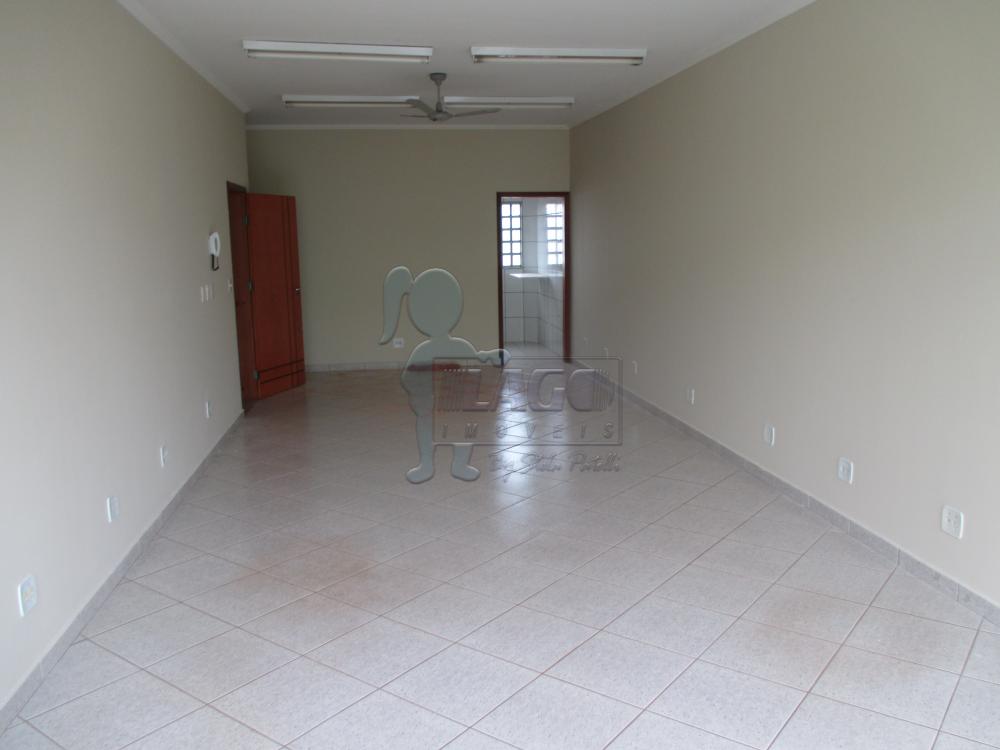 Alugar Comercial padr&atilde;o / Casa comercial em Ribeir&atilde;o Preto R$ 1.200,00 - Foto 1