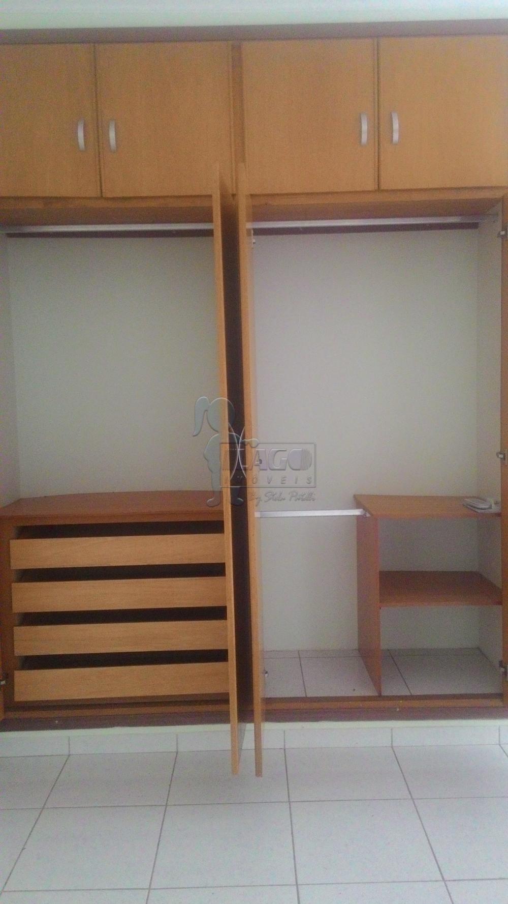 Alugar Apartamento / Padr&atilde;o em Ribeir&atilde;o Preto R$ 1.200,00 - Foto 12