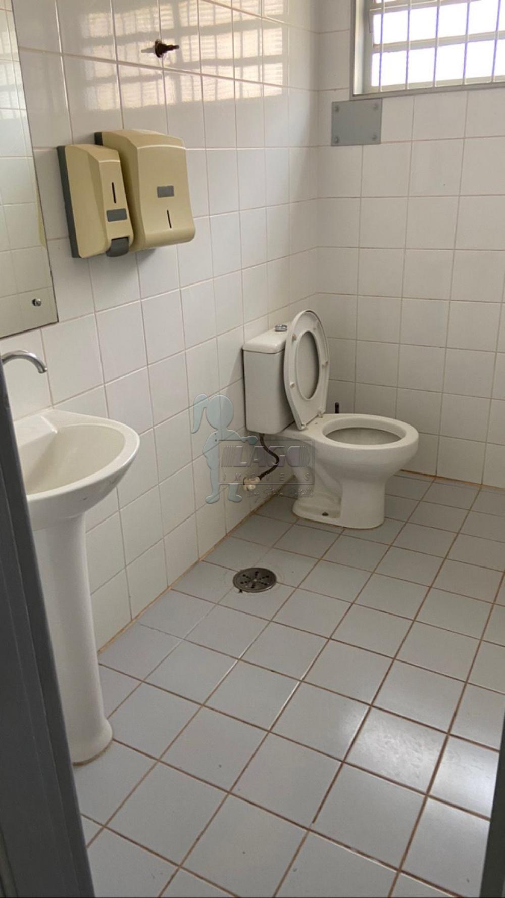 Alugar Comercial padr&atilde;o / Casa comercial em Ribeir&atilde;o Preto R$ 11.000,00 - Foto 4