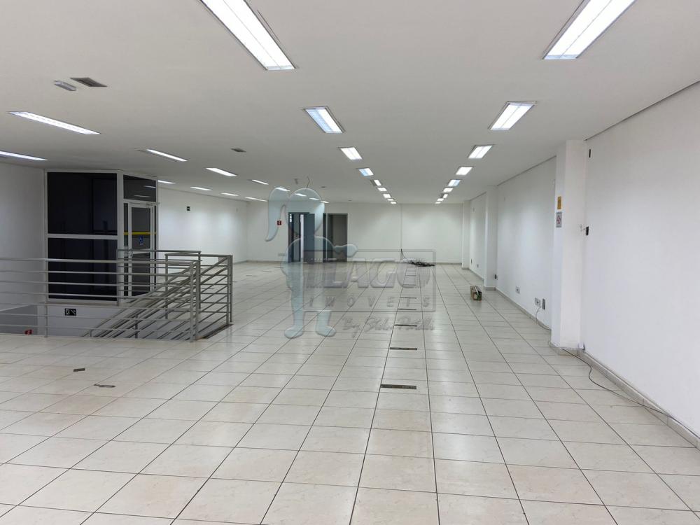 Alugar Comercial padr&atilde;o / Casa comercial em Ribeir&atilde;o Preto R$ 11.000,00 - Foto 1