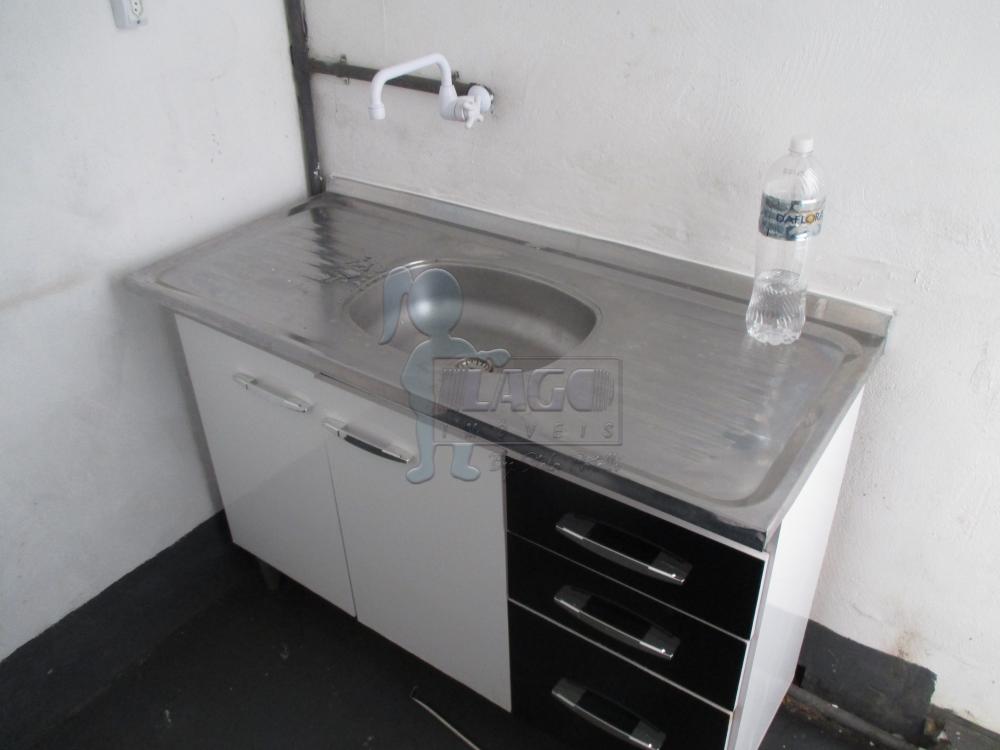 Alugar Comercial padr&atilde;o / Galp&atilde;o - Armaz&eacute;m em Ribeir&atilde;o Preto R$ 2.700,00 - Foto 6
