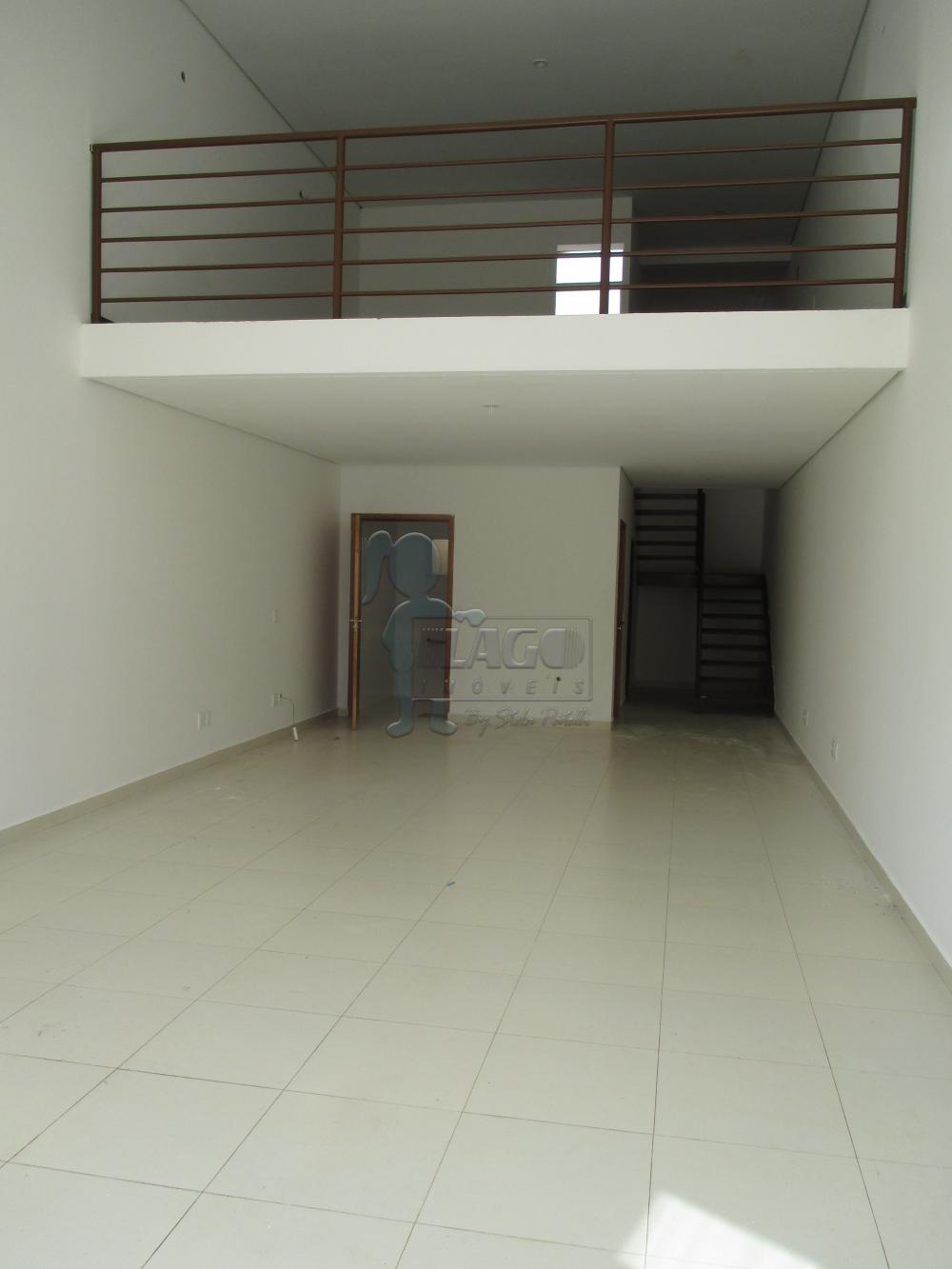 Alugar Comercial padr&atilde;o / Galp&atilde;o - Armaz&eacute;m em Ribeir&atilde;o Preto R$ 2.700,00 - Foto 2