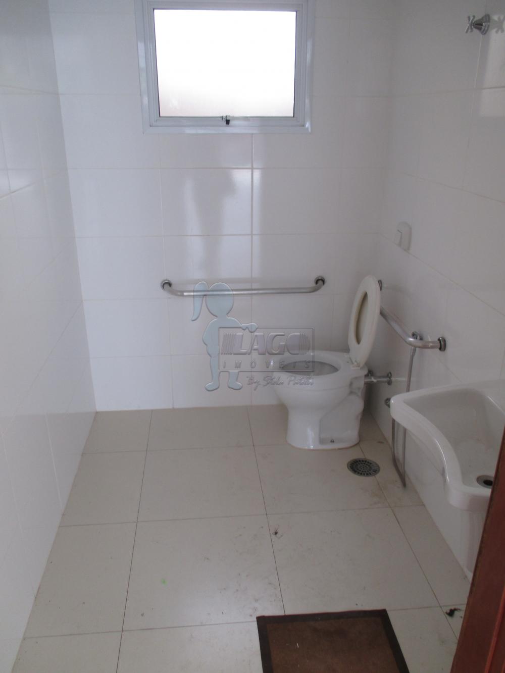 Alugar Comercial padr&atilde;o / Galp&atilde;o - Armaz&eacute;m em Ribeir&atilde;o Preto R$ 2.700,00 - Foto 5