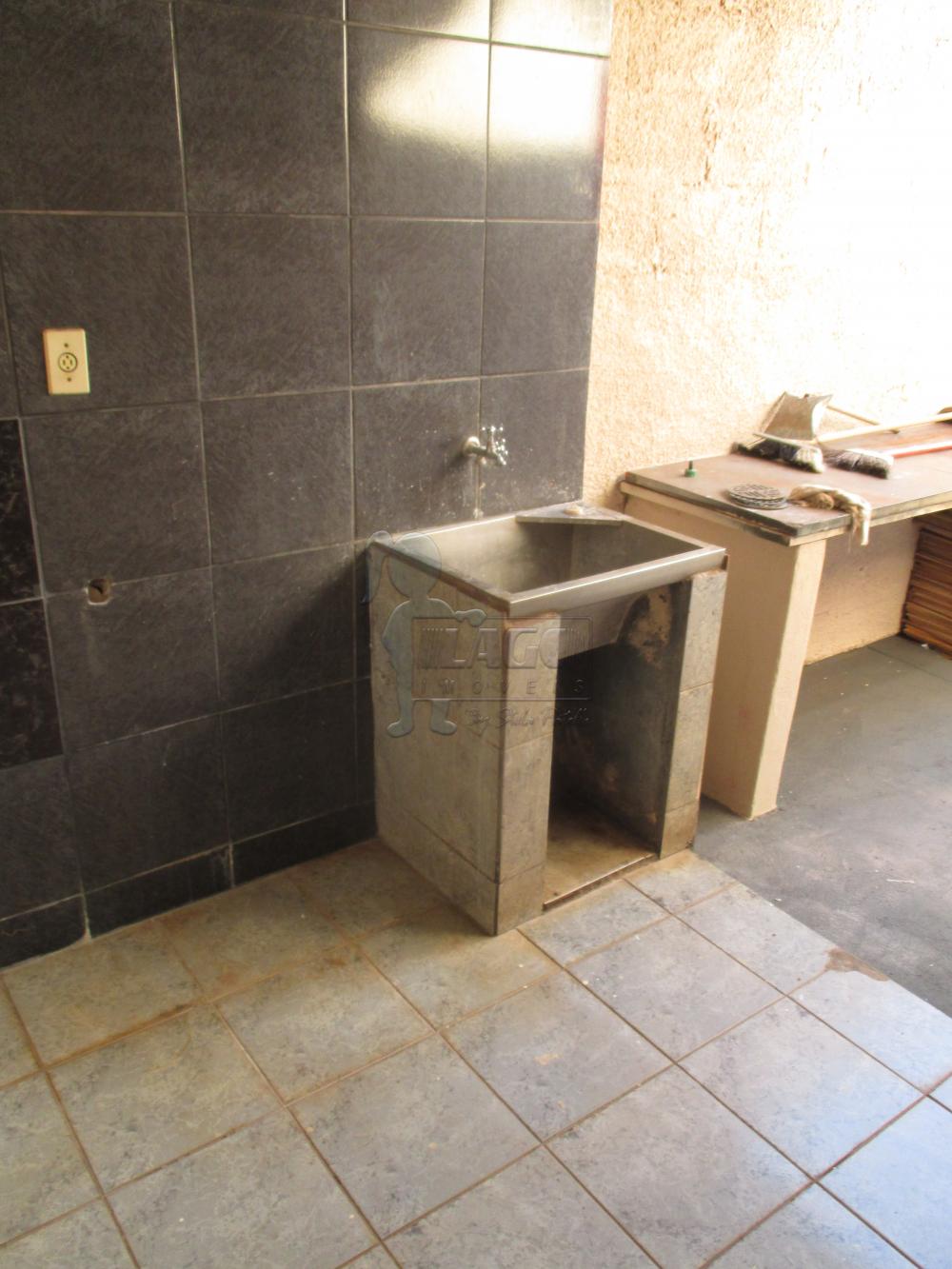 Alugar Casa / Padr&atilde;o em Bonfim Paulista R$ 1.200,00 - Foto 9