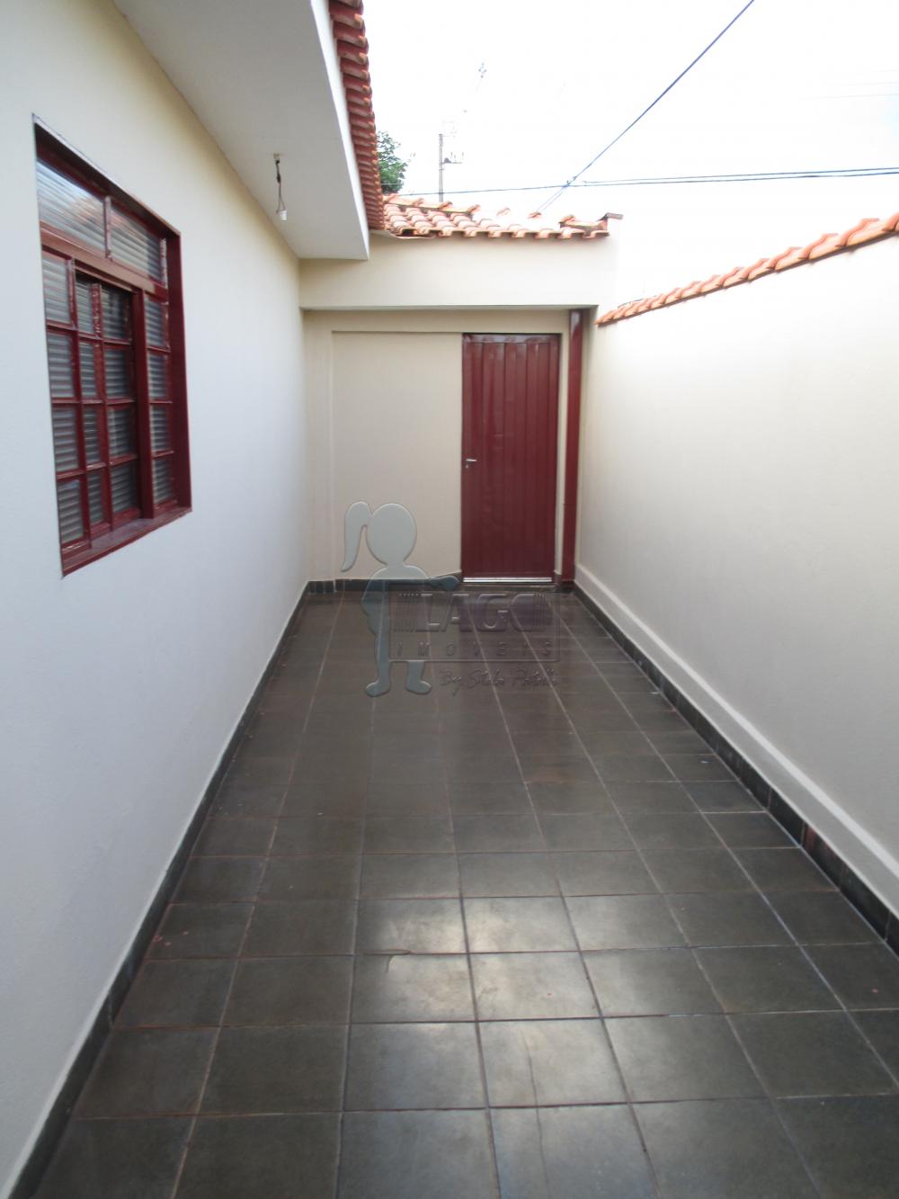 Alugar Casa / Padr&atilde;o em Bonfim Paulista R$ 1.200,00 - Foto 11