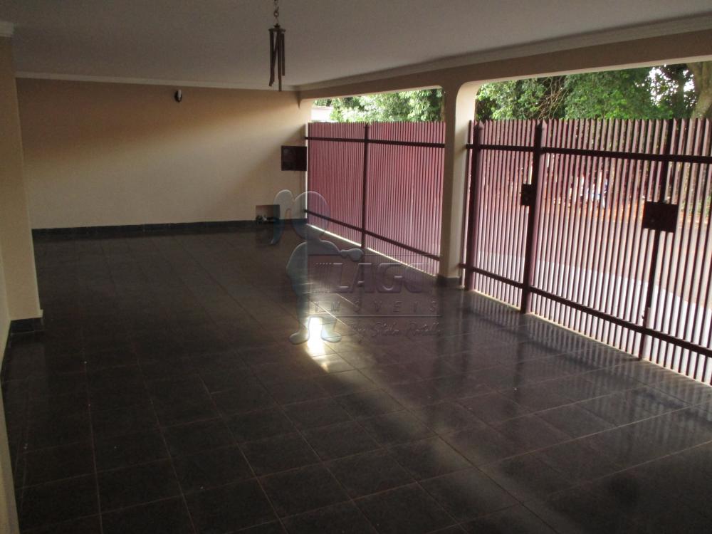 Alugar Casa / Padr&atilde;o em Bonfim Paulista R$ 1.200,00 - Foto 1