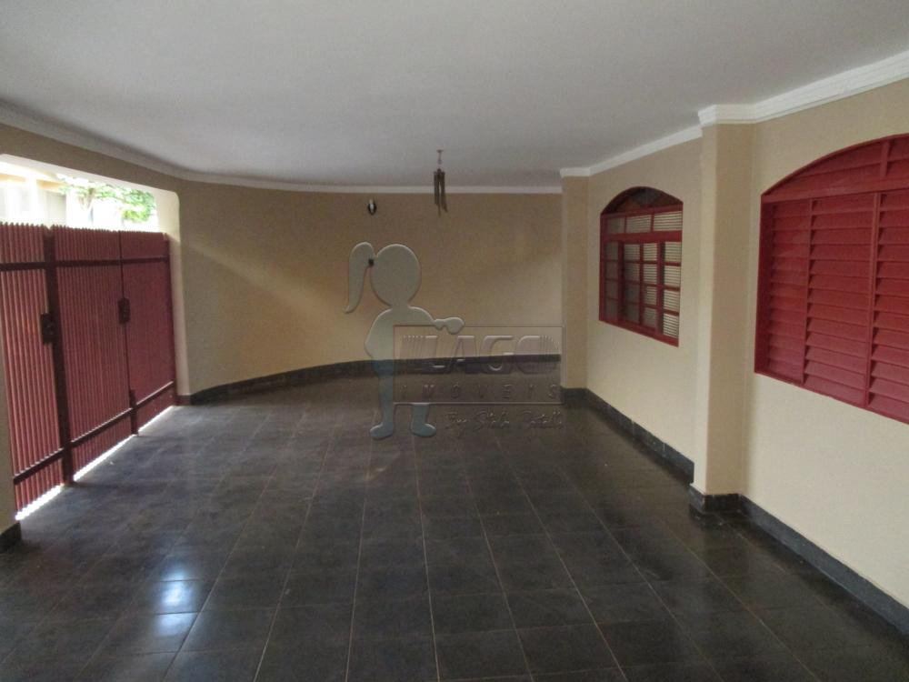 Alugar Casa / Padr&atilde;o em Bonfim Paulista R$ 1.200,00 - Foto 2