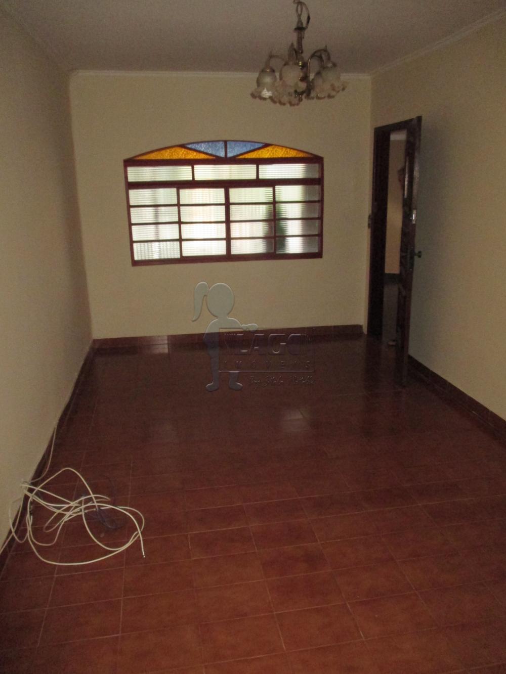 Alugar Casa / Padr&atilde;o em Bonfim Paulista R$ 1.200,00 - Foto 4