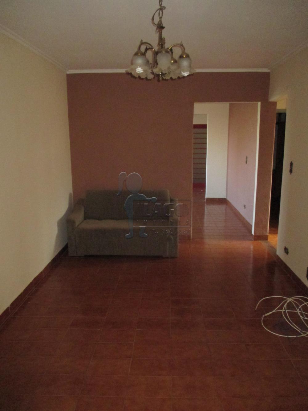 Alugar Casa / Padr&atilde;o em Bonfim Paulista R$ 1.200,00 - Foto 3