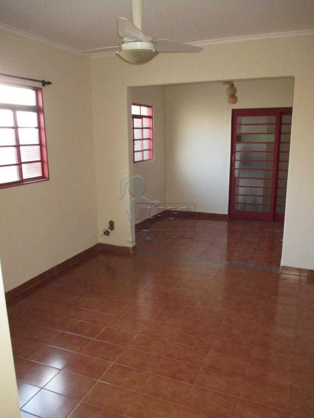 Alugar Casa / Padr&atilde;o em Bonfim Paulista R$ 1.200,00 - Foto 5