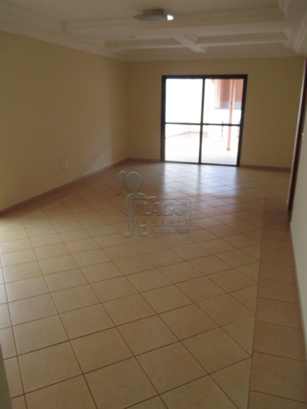 Alugar Casa condom&iacute;nio / Padr&atilde;o em Ribeir&atilde;o Preto R$ 3.200,00 - Foto 4