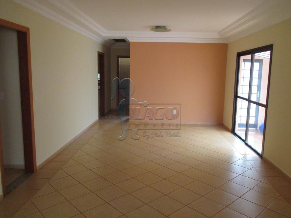 Alugar Casa condom&iacute;nio / Padr&atilde;o em Ribeir&atilde;o Preto R$ 3.200,00 - Foto 3