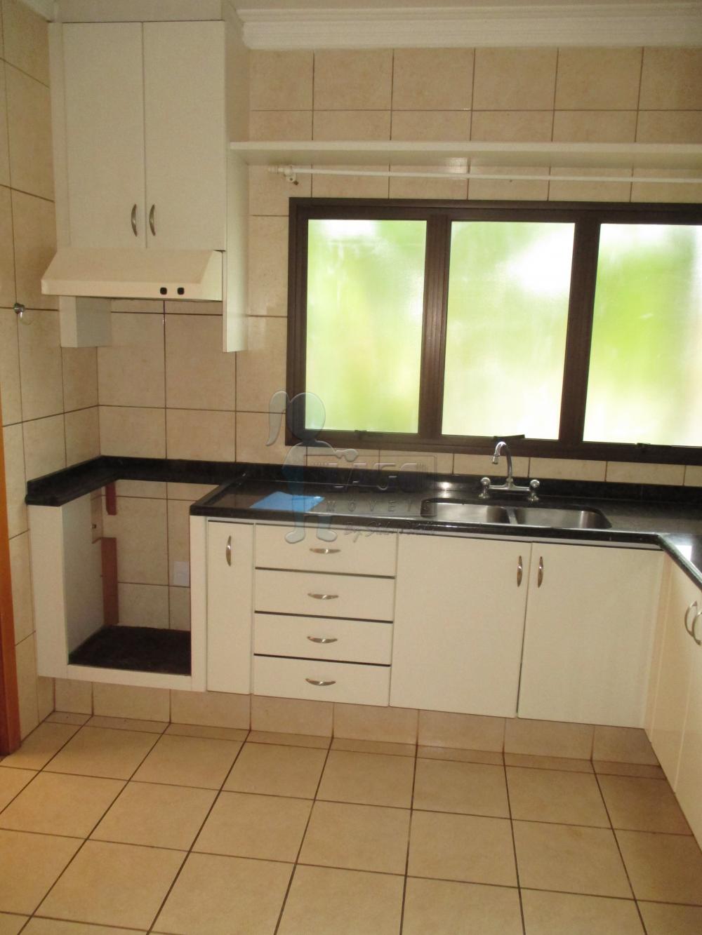 Alugar Casa condom&iacute;nio / Padr&atilde;o em Ribeir&atilde;o Preto R$ 3.200,00 - Foto 6