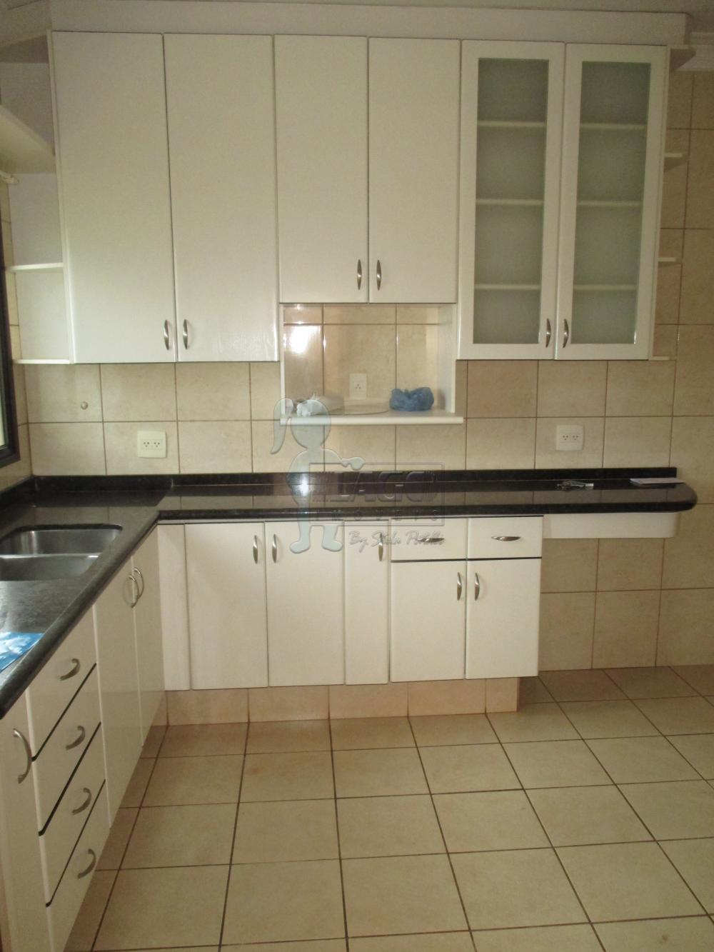 Alugar Casa condom&iacute;nio / Padr&atilde;o em Ribeir&atilde;o Preto R$ 3.200,00 - Foto 8