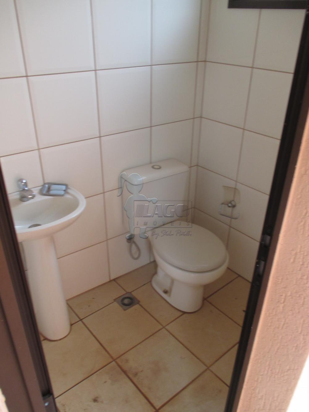 Alugar Casa condom&iacute;nio / Padr&atilde;o em Ribeir&atilde;o Preto R$ 3.200,00 - Foto 21