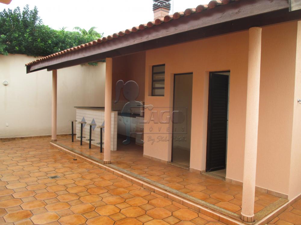 Alugar Casa condom&iacute;nio / Padr&atilde;o em Ribeir&atilde;o Preto R$ 3.200,00 - Foto 25