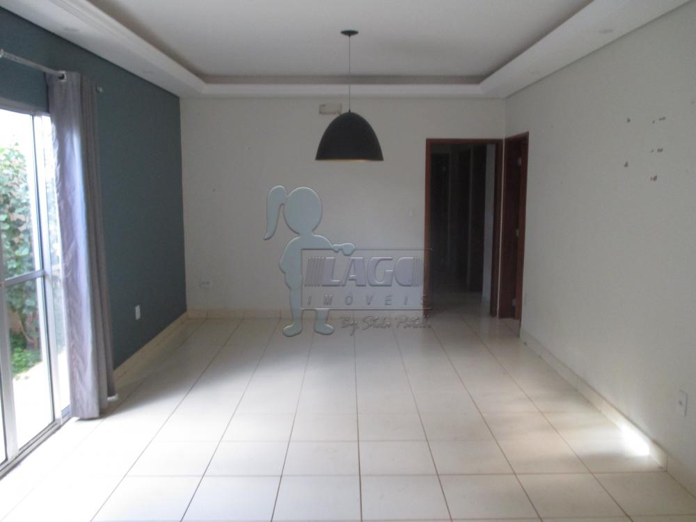 Alugar Casa condom&iacute;nio / Padr&atilde;o em Ribeir&atilde;o Preto R$ 1.800,00 - Foto 2