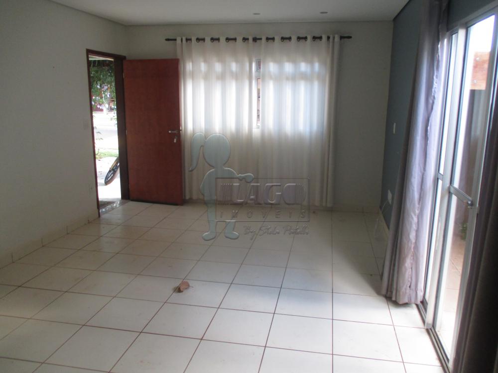 Alugar Casa condom&iacute;nio / Padr&atilde;o em Ribeir&atilde;o Preto R$ 1.800,00 - Foto 3