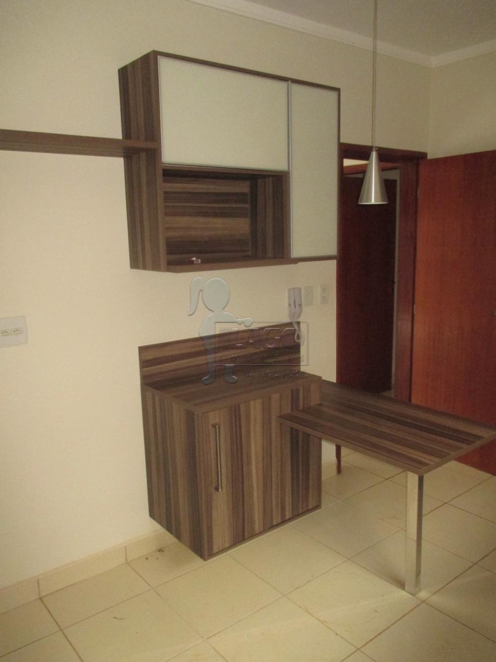 Alugar Casa condom&iacute;nio / Padr&atilde;o em Ribeir&atilde;o Preto R$ 1.800,00 - Foto 5