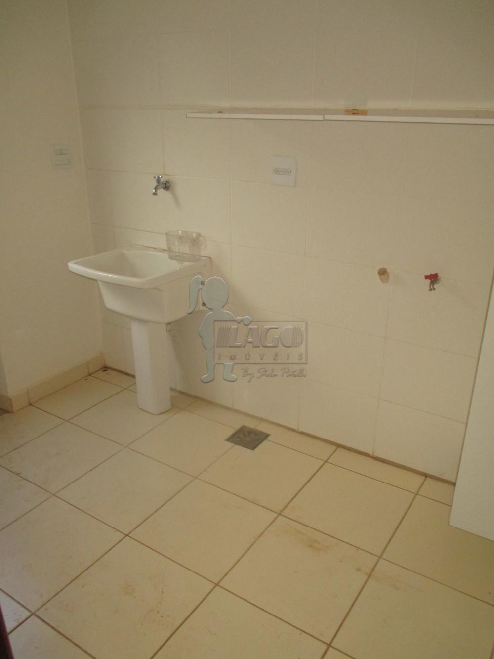 Alugar Casa condom&iacute;nio / Padr&atilde;o em Ribeir&atilde;o Preto R$ 1.800,00 - Foto 6