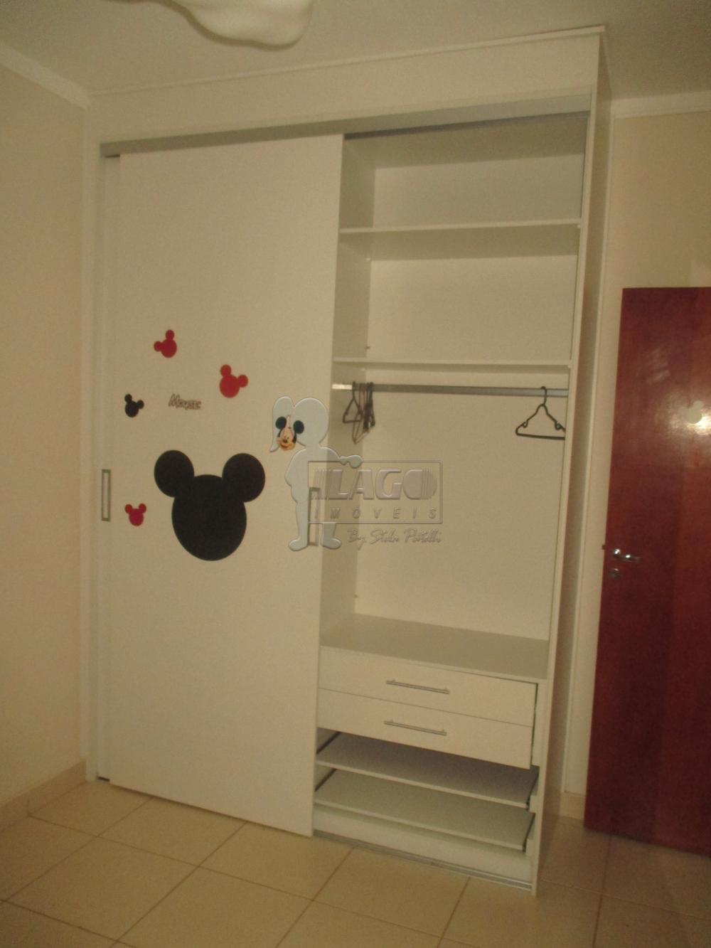 Alugar Casa condom&iacute;nio / Padr&atilde;o em Ribeir&atilde;o Preto R$ 1.800,00 - Foto 10