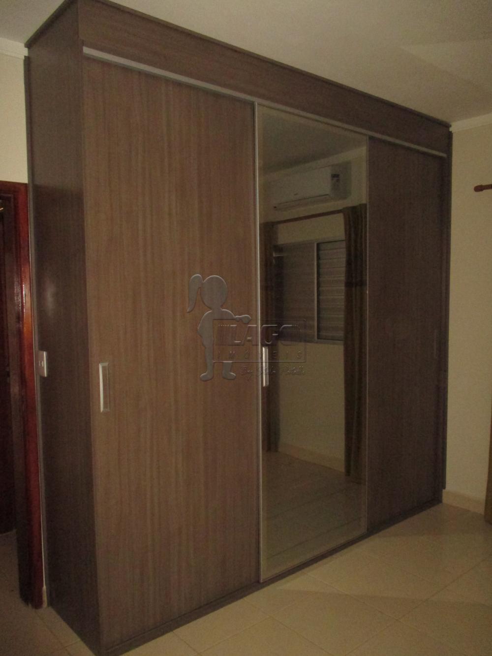 Alugar Casa condom&iacute;nio / Padr&atilde;o em Ribeir&atilde;o Preto R$ 1.800,00 - Foto 13