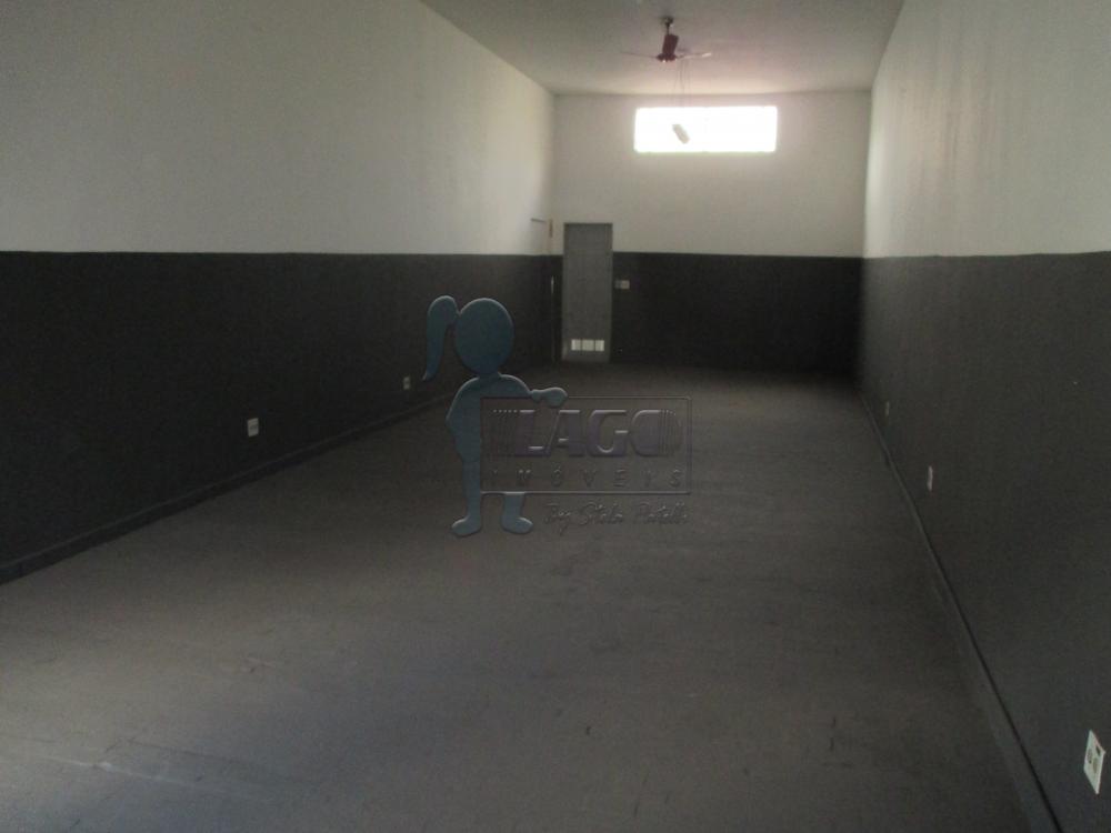 Alugar Comercial padr&atilde;o / Galp&atilde;o - Armaz&eacute;m em Ribeir&atilde;o Preto R$ 1.300,00 - Foto 9