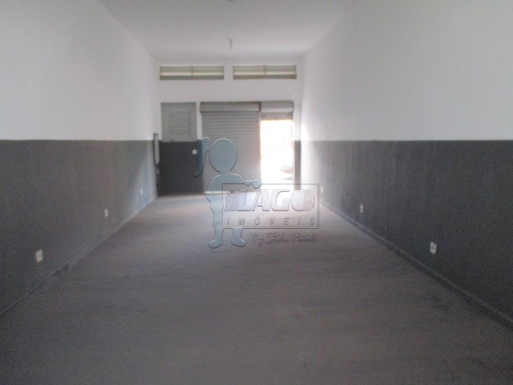 Alugar Comercial padr&atilde;o / Galp&atilde;o - Armaz&eacute;m em Ribeir&atilde;o Preto R$ 1.300,00 - Foto 1