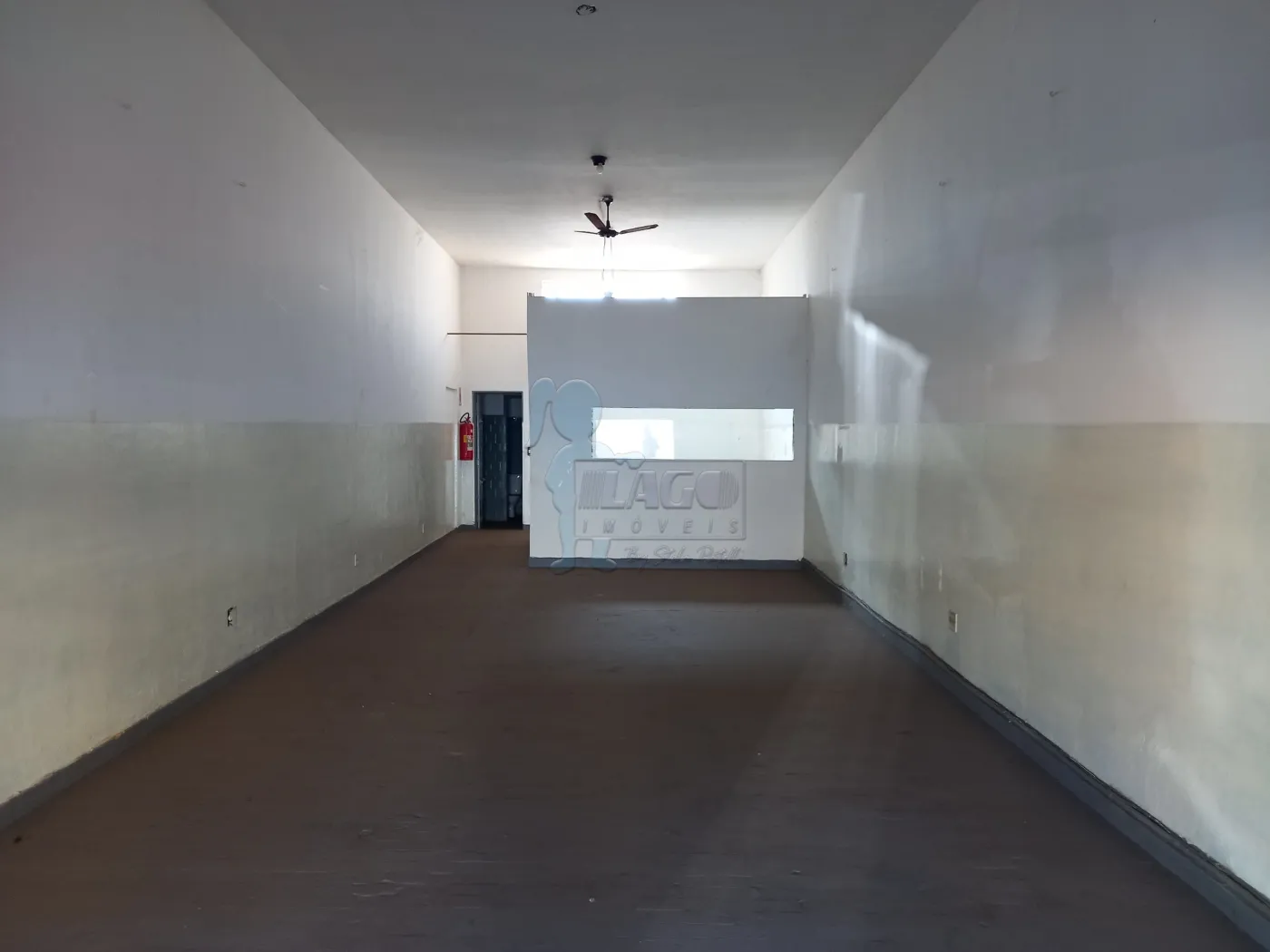 Alugar Comercial padr&atilde;o / Galp&atilde;o - Armaz&eacute;m em Ribeir&atilde;o Preto R$ 1.300,00 - Foto 2