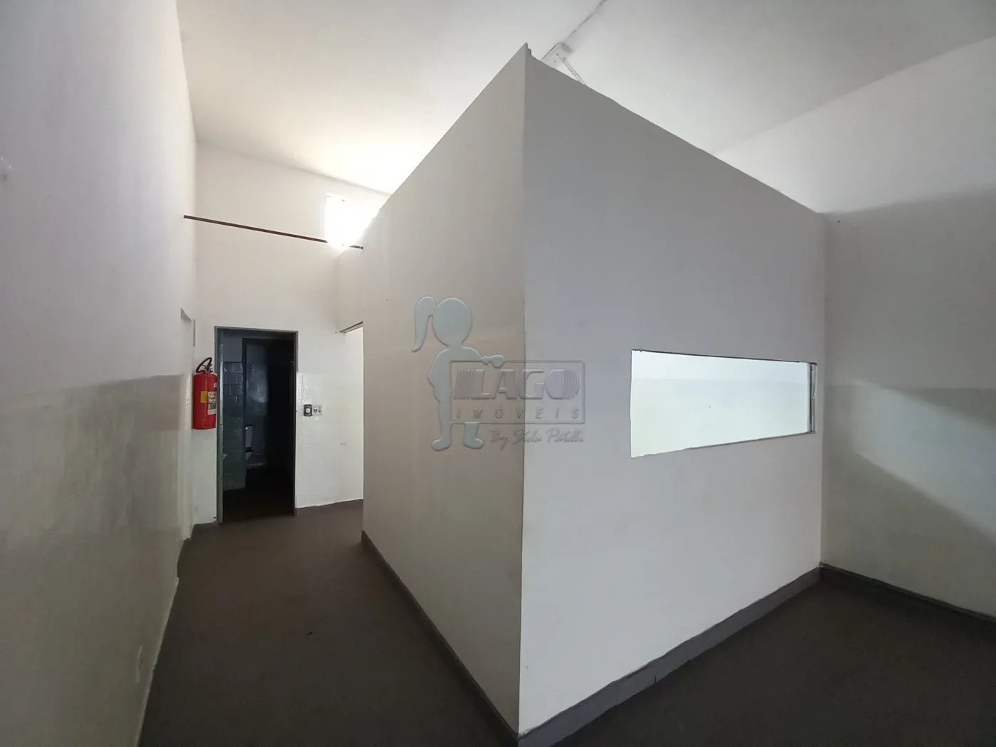 Alugar Comercial padr&atilde;o / Galp&atilde;o - Armaz&eacute;m em Ribeir&atilde;o Preto R$ 1.300,00 - Foto 4