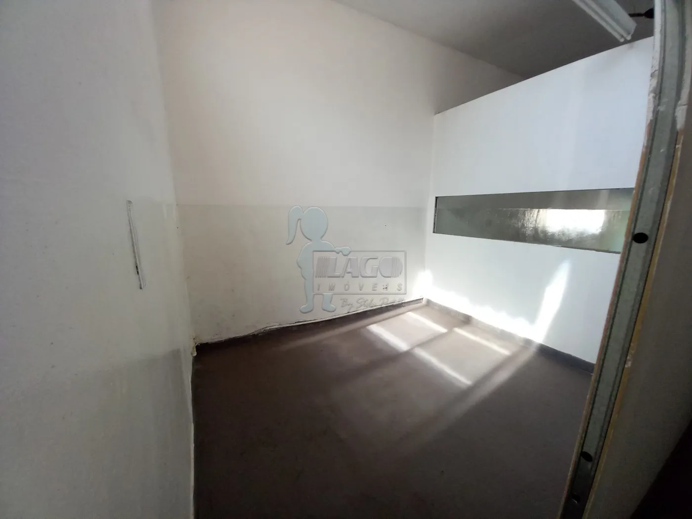 Alugar Comercial padr&atilde;o / Galp&atilde;o - Armaz&eacute;m em Ribeir&atilde;o Preto R$ 1.300,00 - Foto 5