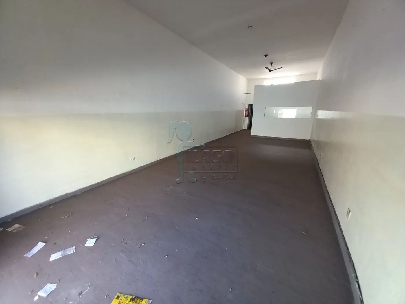 Alugar Comercial padr&atilde;o / Galp&atilde;o - Armaz&eacute;m em Ribeir&atilde;o Preto R$ 1.300,00 - Foto 6