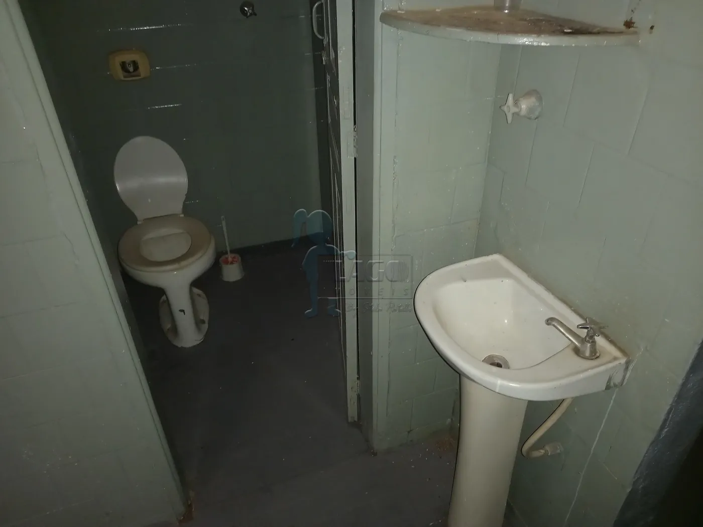 Alugar Comercial padr&atilde;o / Galp&atilde;o - Armaz&eacute;m em Ribeir&atilde;o Preto R$ 1.300,00 - Foto 12