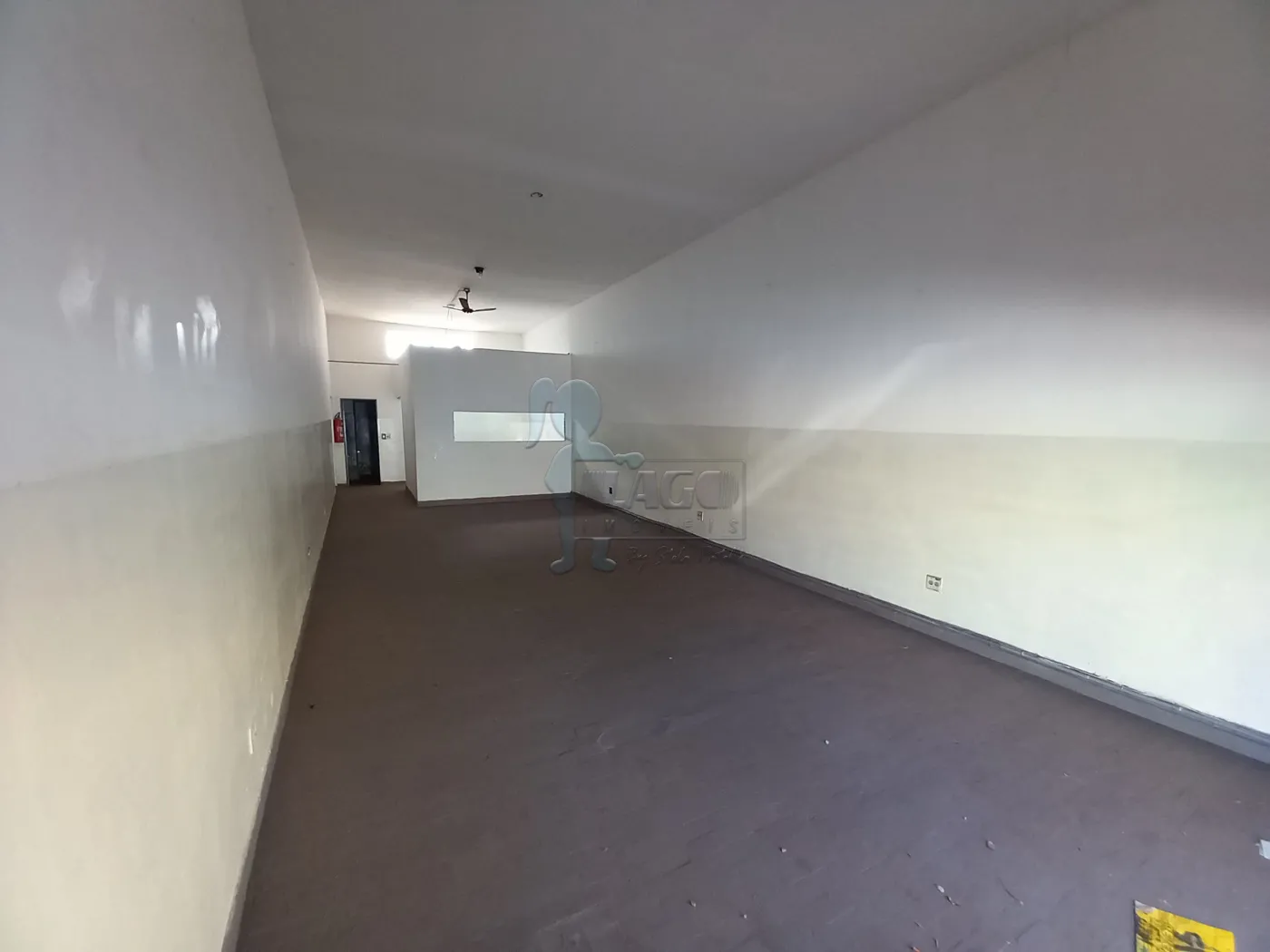 Alugar Comercial padr&atilde;o / Galp&atilde;o - Armaz&eacute;m em Ribeir&atilde;o Preto R$ 1.300,00 - Foto 3