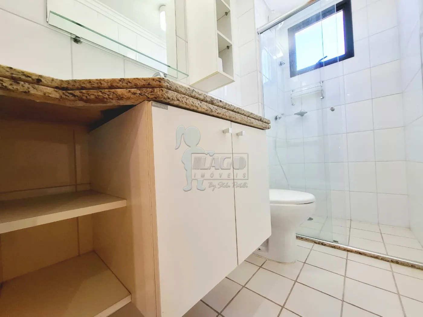 Alugar Apartamento / Padr&atilde;o em Ribeir&atilde;o Preto R$ 3.500,00 - Foto 5