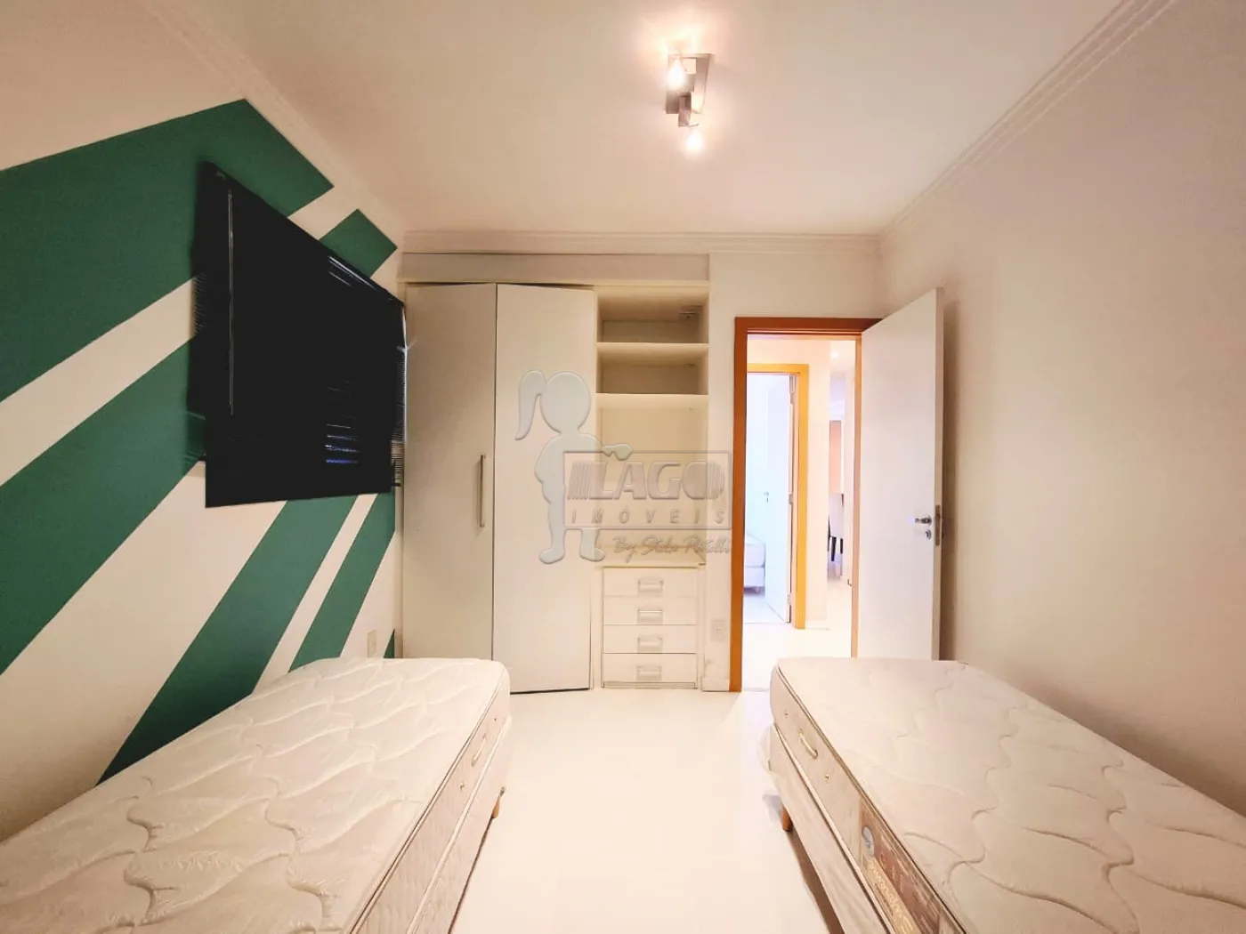 Alugar Apartamento / Padr&atilde;o em Ribeir&atilde;o Preto R$ 3.500,00 - Foto 14