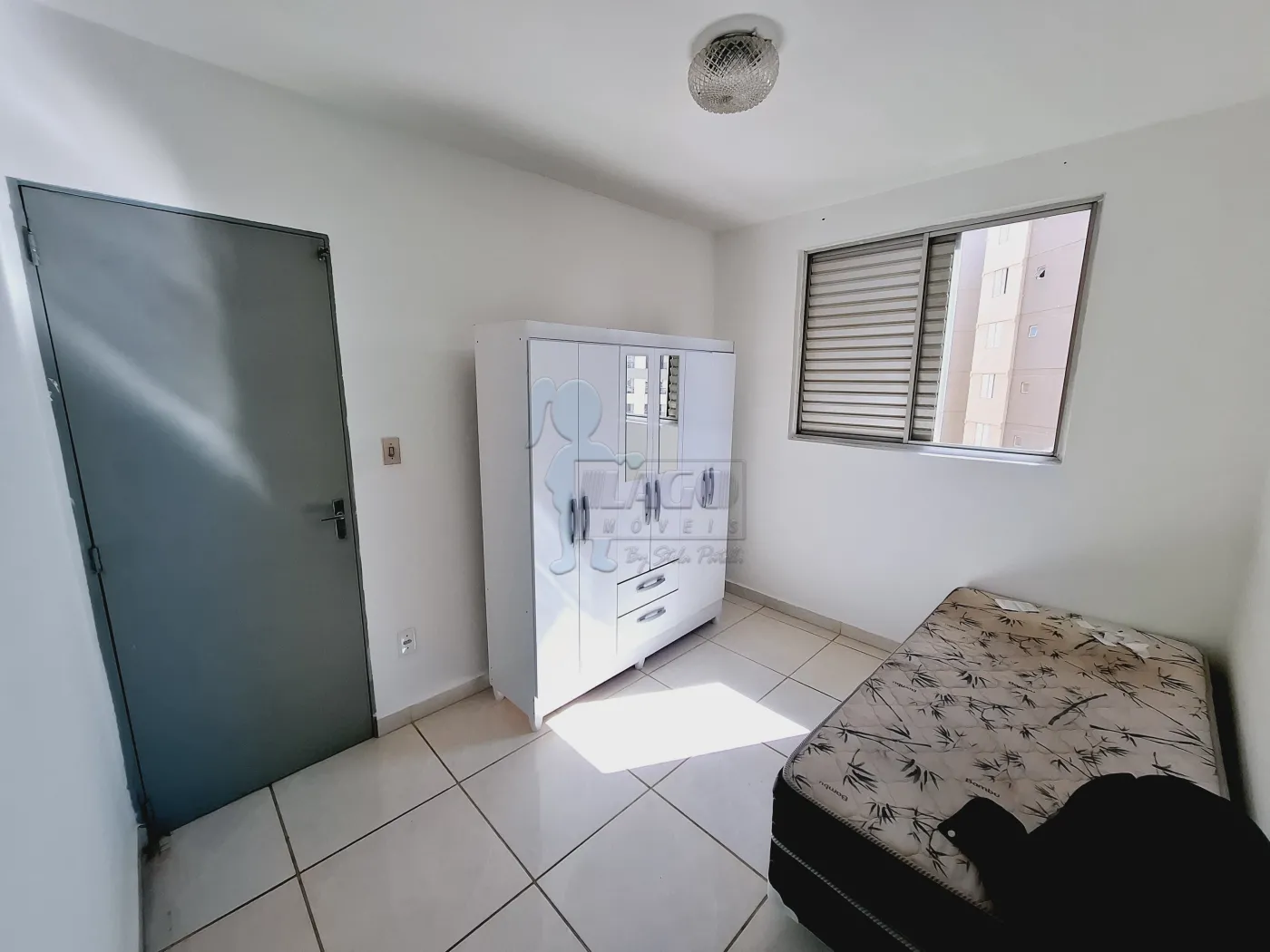Alugar Apartamento / Padr&atilde;o em Ribeir&atilde;o Preto R$ 1.200,00 - Foto 16