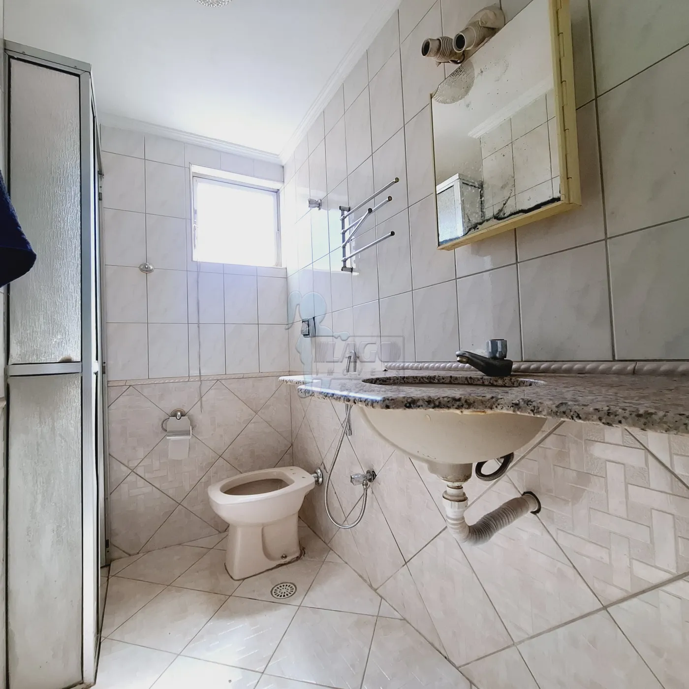 Alugar Apartamento / Padr&atilde;o em Ribeir&atilde;o Preto R$ 1.200,00 - Foto 13