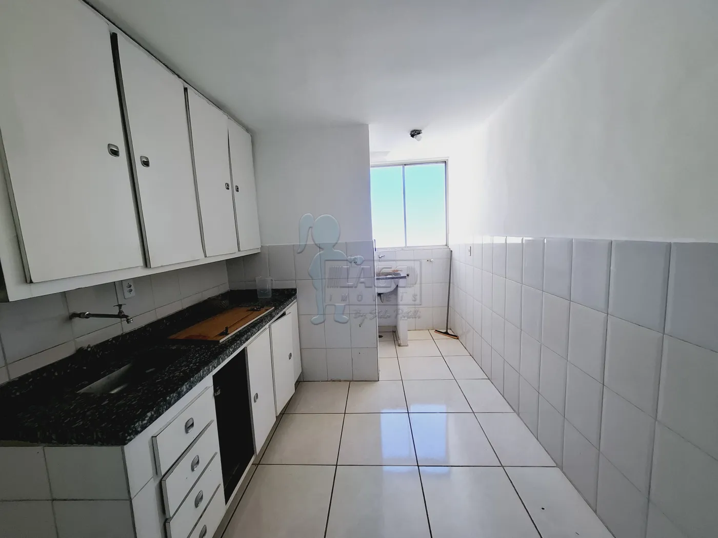 Alugar Apartamento / Padr&atilde;o em Ribeir&atilde;o Preto R$ 1.200,00 - Foto 6