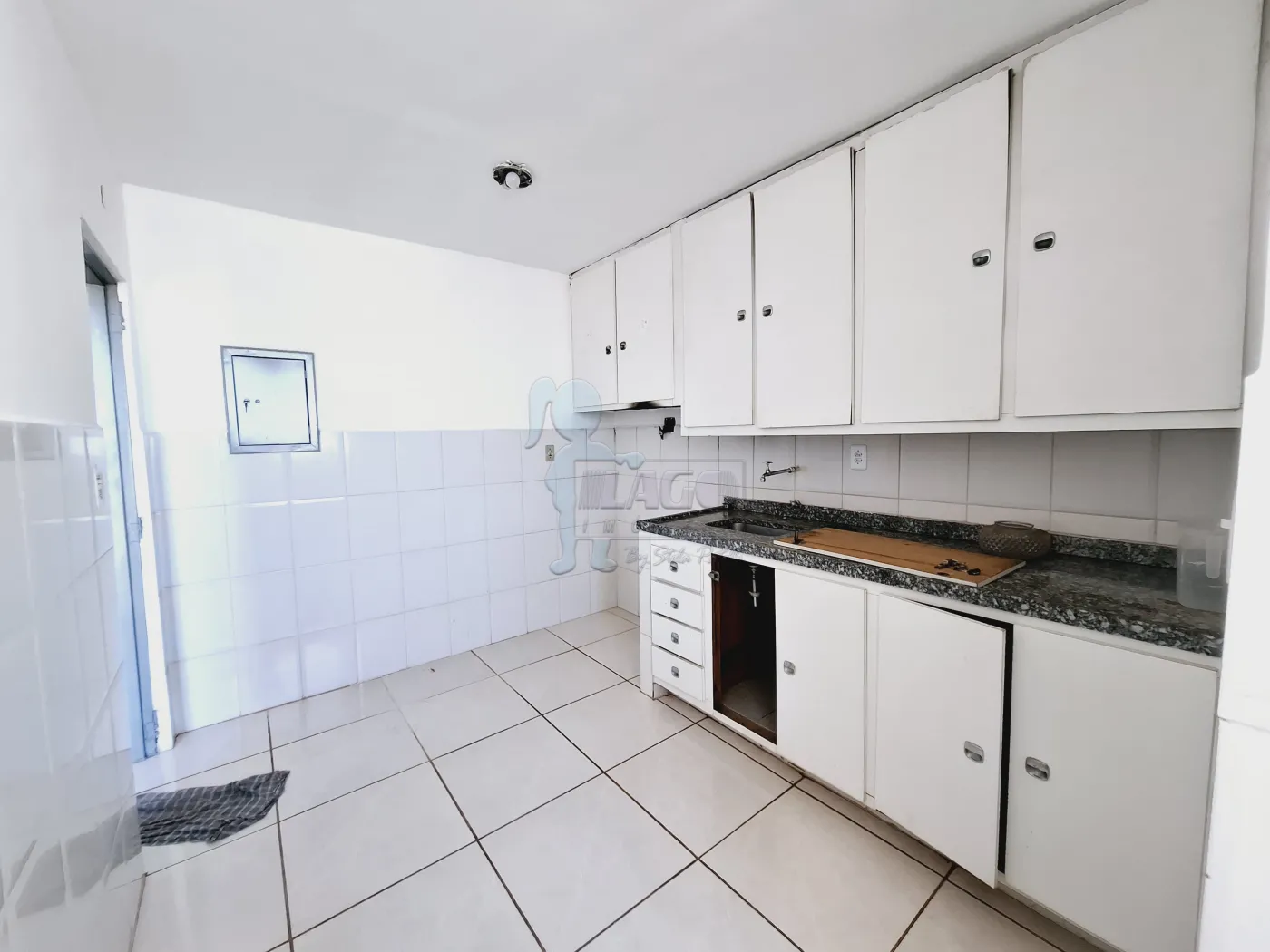Alugar Apartamento / Padr&atilde;o em Ribeir&atilde;o Preto R$ 1.200,00 - Foto 10