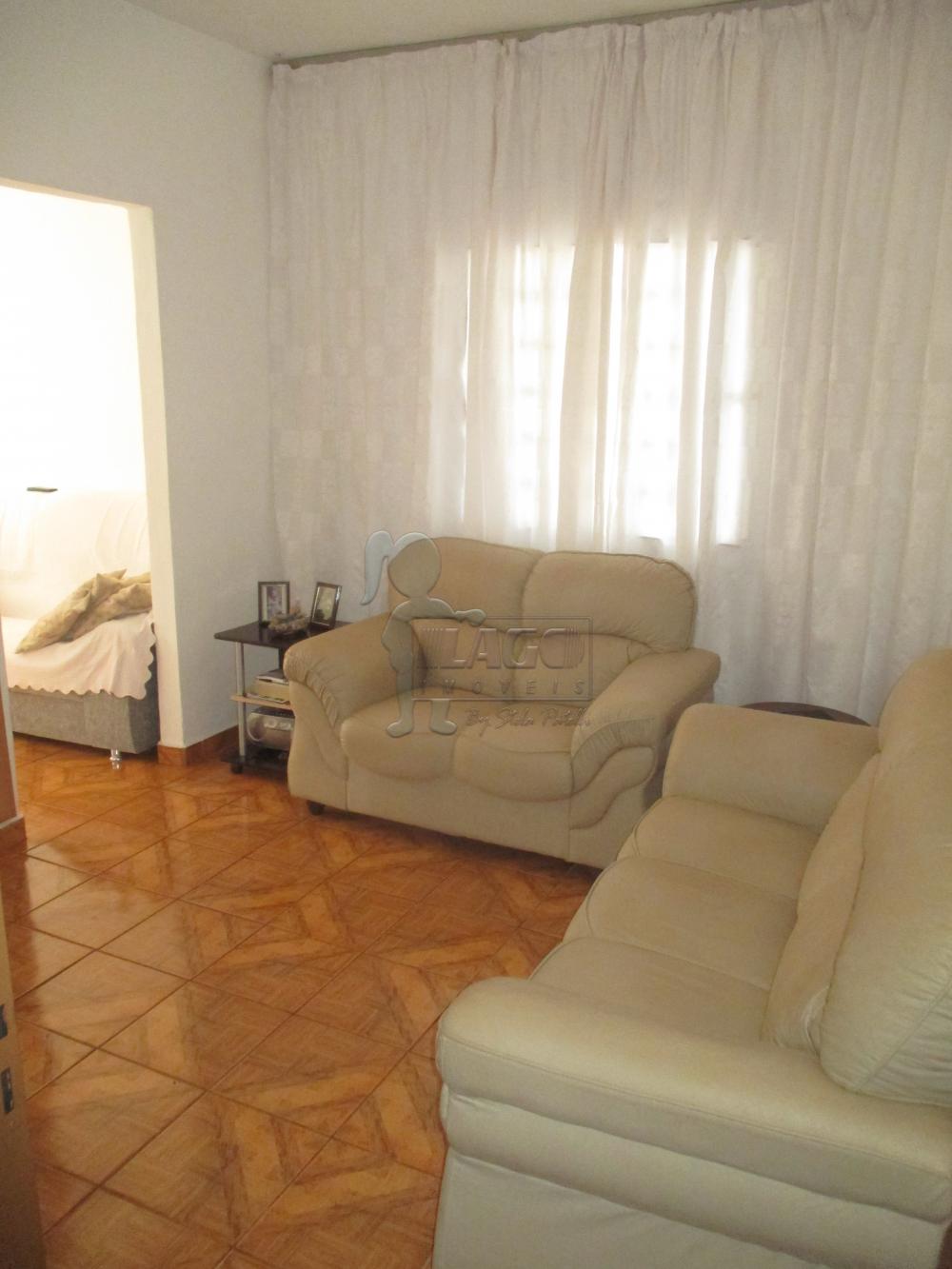 Alugar Casa / Padr&atilde;o em Ribeir&atilde;o Preto R$ 1.000,00 - Foto 6