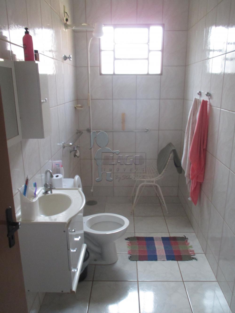 Alugar Casa / Padr&atilde;o em Ribeir&atilde;o Preto R$ 1.000,00 - Foto 7