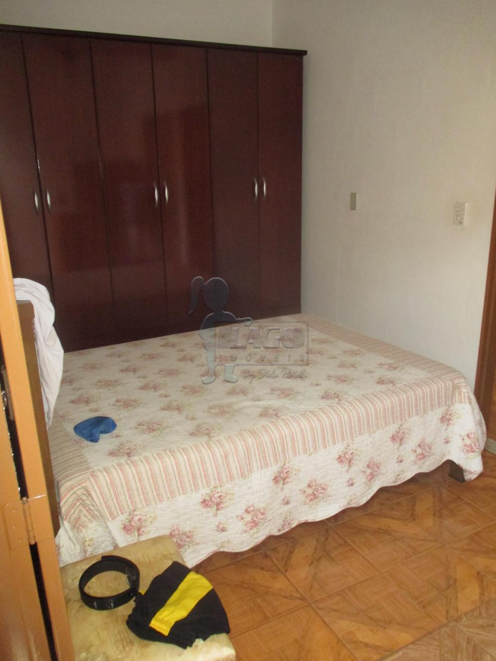 Alugar Casa / Padr&atilde;o em Ribeir&atilde;o Preto R$ 1.000,00 - Foto 9