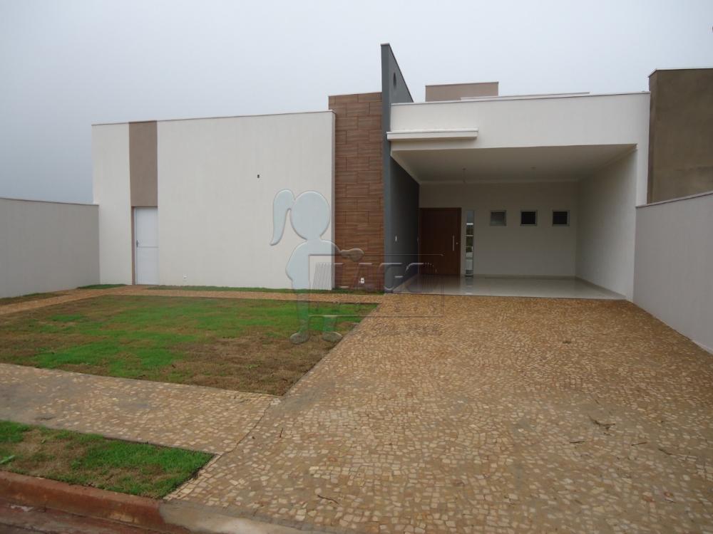 Alugar Casa condom&iacute;nio / Padr&atilde;o em Bonfim Paulista R$ 6.500,00 - Foto 1