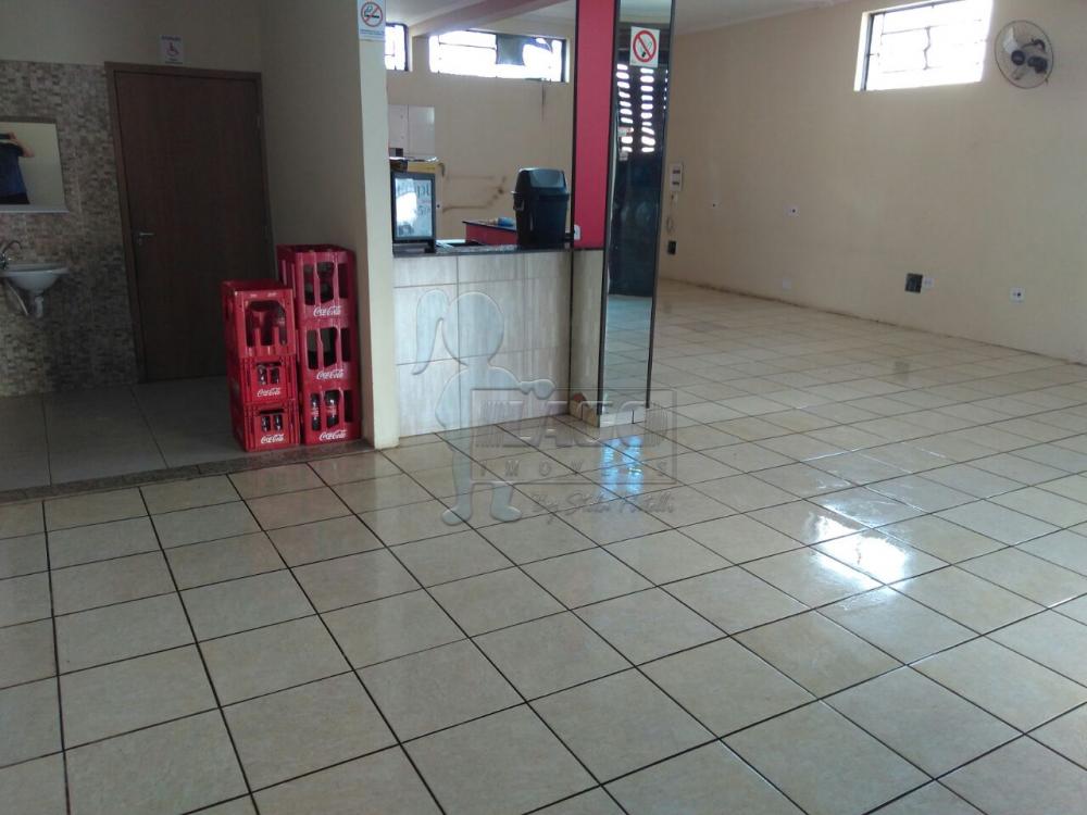 Alugar Comercial padr&atilde;o / Galp&atilde;o - Armaz&eacute;m em Ribeir&atilde;o Preto R$ 1.500,00 - Foto 1