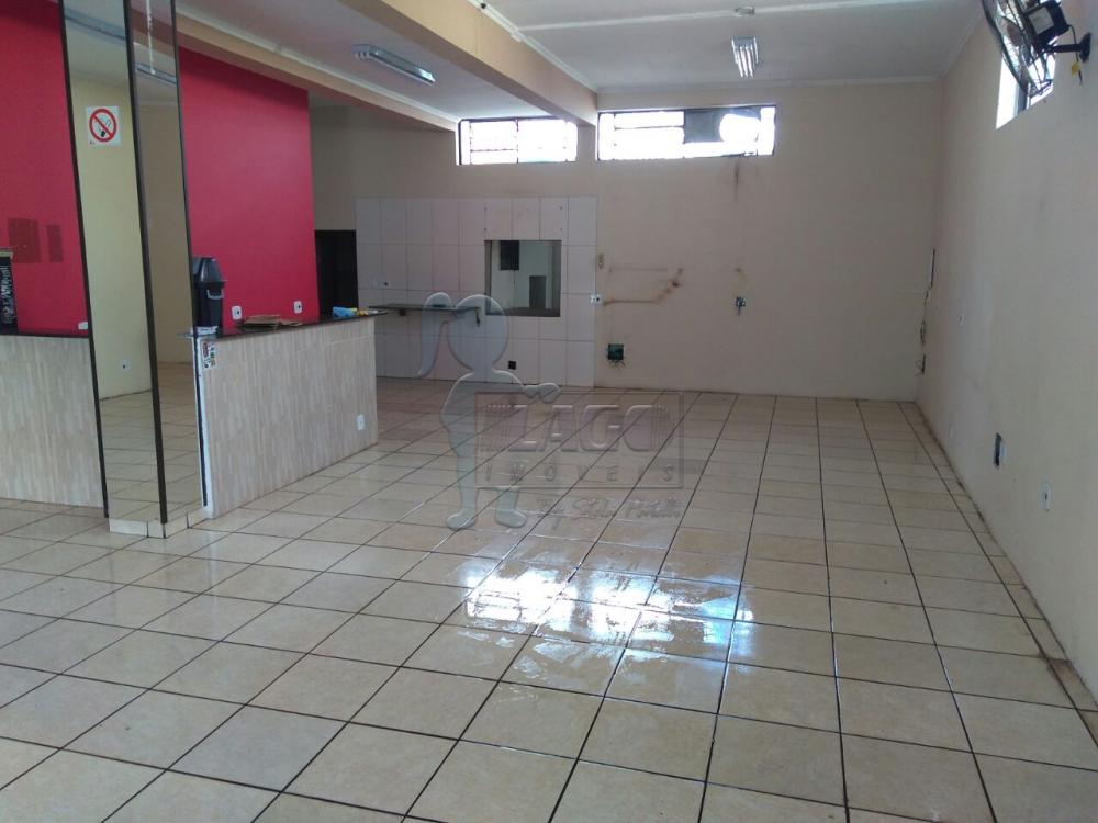 Alugar Comercial padr&atilde;o / Galp&atilde;o - Armaz&eacute;m em Ribeir&atilde;o Preto R$ 1.500,00 - Foto 3