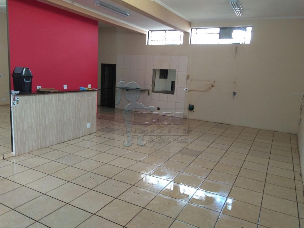 Alugar Comercial padr&atilde;o / Galp&atilde;o - Armaz&eacute;m em Ribeir&atilde;o Preto R$ 1.500,00 - Foto 5