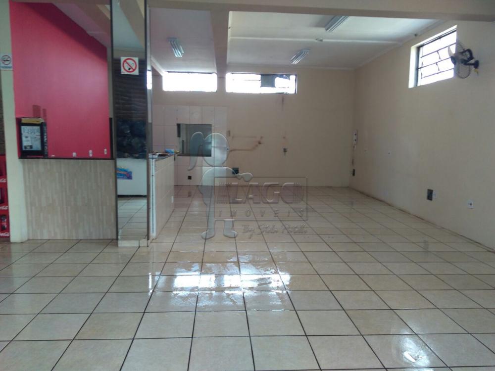 Alugar Comercial padr&atilde;o / Galp&atilde;o - Armaz&eacute;m em Ribeir&atilde;o Preto R$ 1.500,00 - Foto 6